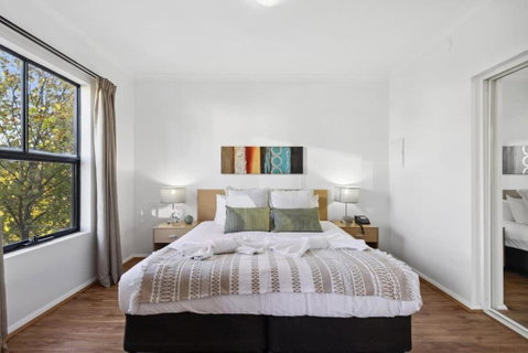 Perth Prime Located 2BDR 1PRK - Tourism Townsville 2