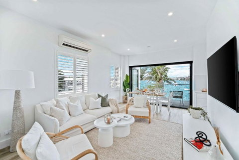 Phoenix At Palm View Collective - Tourism Townsville 0