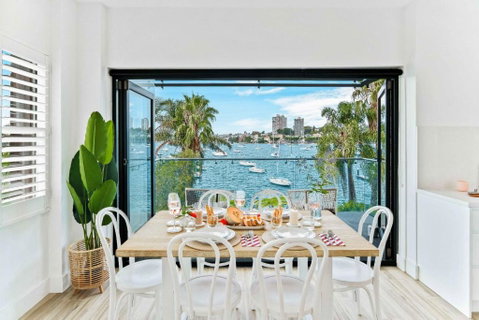 Phoenix At Palm View Collective - Tourism Townsville 2