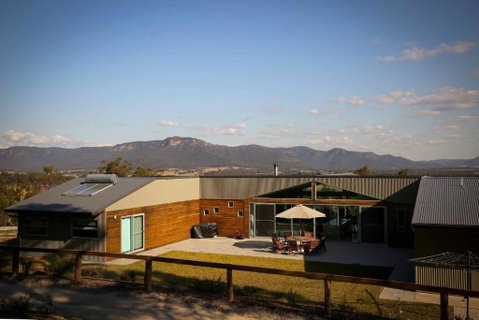 Pindara - Tourism Townsville 2