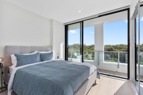 Pinnacle On The Park - Tourism Townsville 3