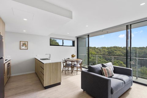 Pinnacle On The Park - Tourism Townsville 1