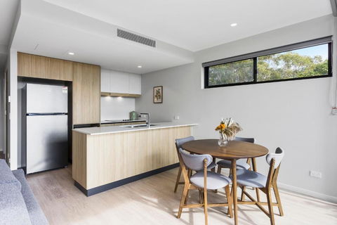 Pinnacle On The Park - Tourism Townsville 2