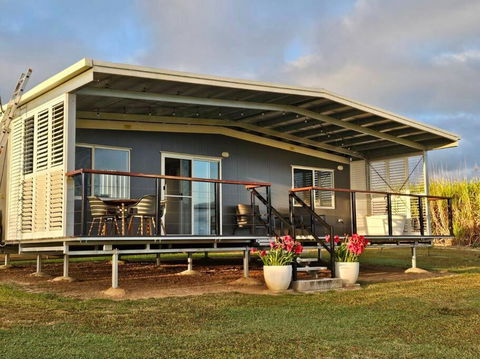 Pinnacolo Farm Stay - Tourism Townsville 0