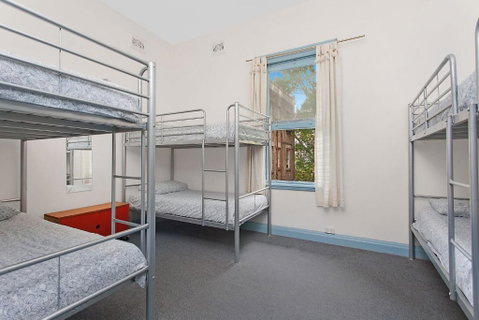 PodBed Sydney - Tourism Townsville 3