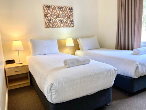 Pokolbin Village Estate - Tourism Townsville 1
