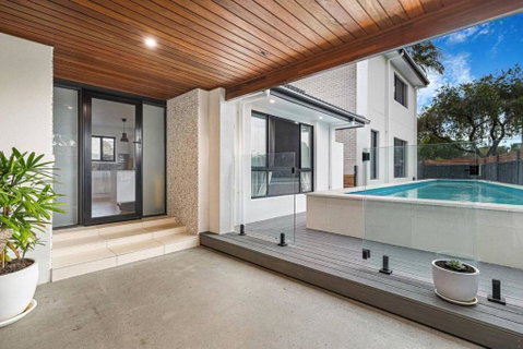 Pool House Hideaway - Tourism Townsville 0