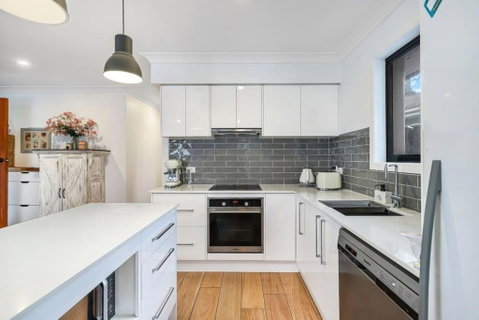 Pool House Hideaway - Tourism Townsville 2