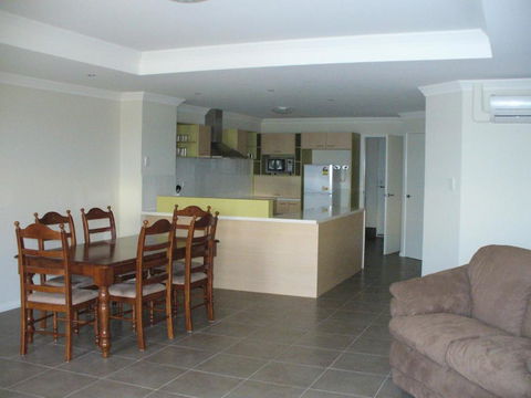 Port Denison Beach Resort - Tourism Townsville 2