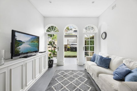 Pet Friendly Paddo Terrace - Tourism Townsville 0