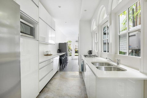 Pet Friendly Paddo Terrace - Tourism Townsville 2