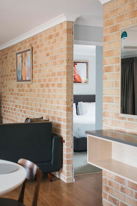 Quality Apartments Banksia Albany - Tourism Townsville 1