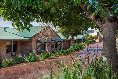 Quality Apartments Banksia Albany - Tourism Townsville 0