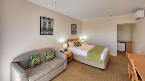 Quality Inn Swan Hill - Tourism Townsville 3