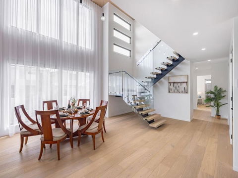 Prestige And Elegance 5BR House W Pool Rochedale - Tourism Townsville 1