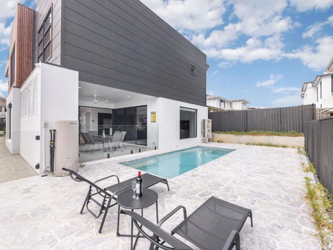 Prestige And Elegance 5BR House W Pool Rochedale - Tourism Townsville 2