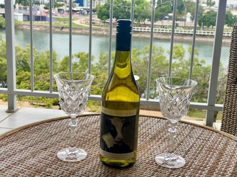 Pretty Views On Stanley - Tourism Townsville 0
