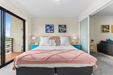 Prime Perth Apartment - Tourism Townsville 0