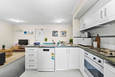 Prime Perth Apartment - Tourism Townsville 3