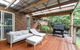 Private Holiday Home With Rain Forest Creek View - thumb 0