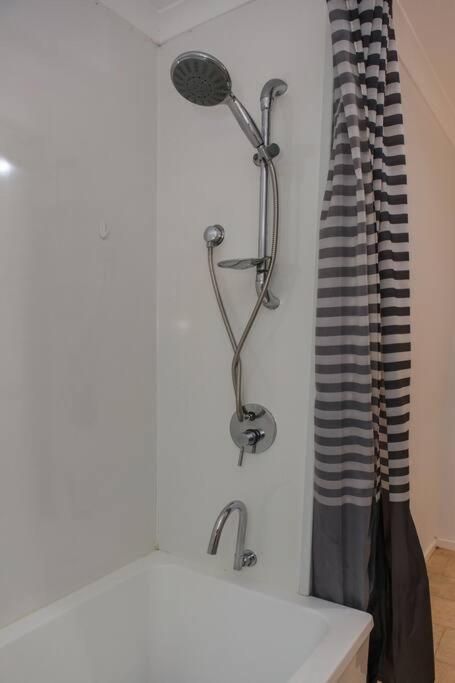 Private Holiday Home With Rain Forest Creek View - Tourism Townsville 1