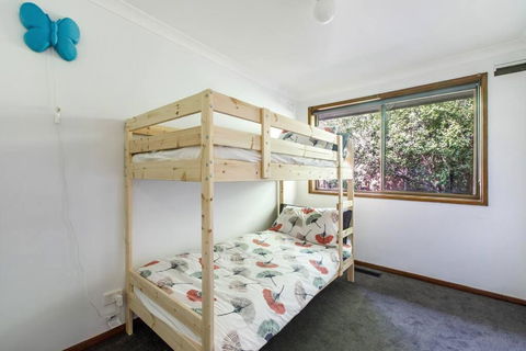 Private Holiday Home With Rain Forest Creek View - Tourism Townsville 2
