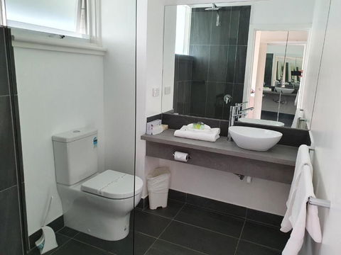 Prom Country Lodge - Tourism Townsville 1
