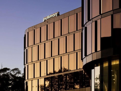 Pullman Sydney Penrith - Tourism Townsville 3