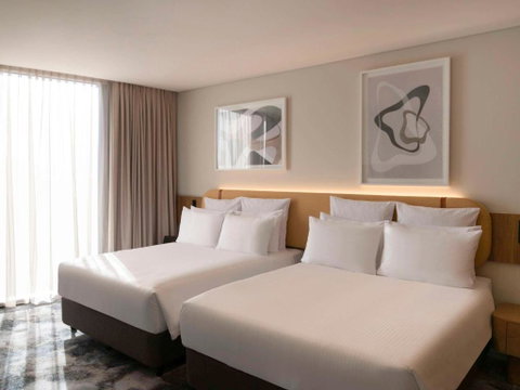 Pullman Sydney Penrith - Tourism Townsville 1