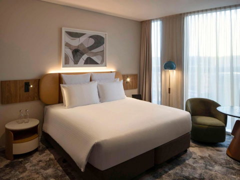 Pullman Sydney Penrith - Tourism Townsville 0
