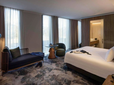 Pullman Sydney Penrith - Tourism Townsville 2