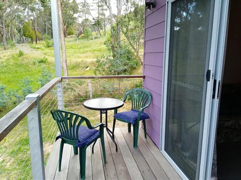 Purple House - Corner Spa, Views And Wildlife - Tourism Townsville 2
