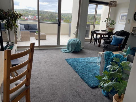 Qbn Cracker: 2BR, 2BA, 2 Secure B/ Ment Car Parks - Tourism Townsville 0