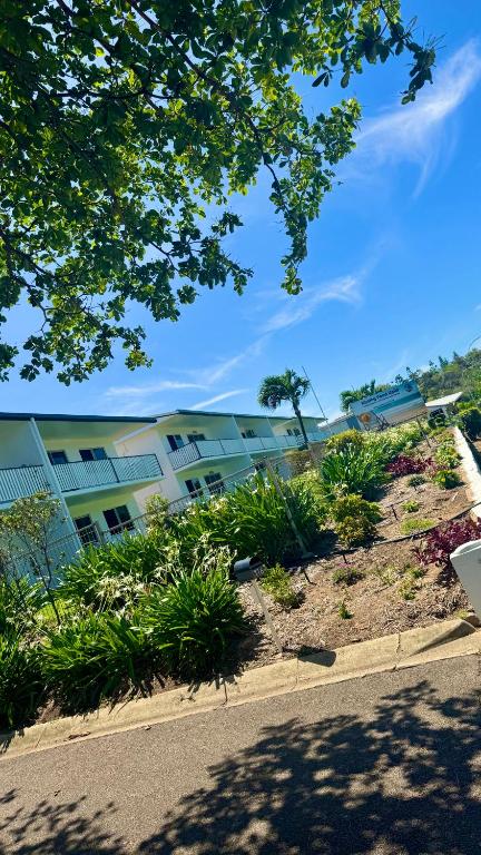 QCWA K P Units - Tourism Townsville 3
