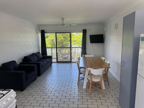 QCWA K P Units - Tourism Townsville 1