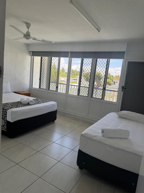 QCWA K P Units - Tourism Townsville 2