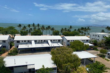 QCWA K P Units with Tourism Townsville