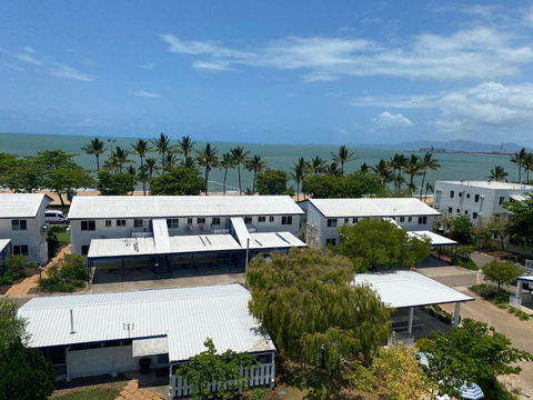QCWA K P Units - Tourism Townsville 0