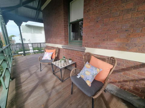QPO QUEENSCLIFF - Tourism Townsville 3