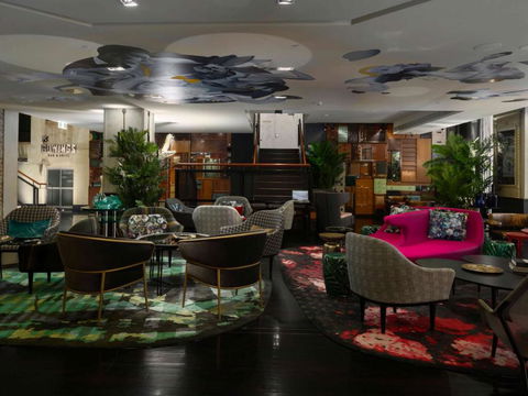 QT Sydney - Tourism Townsville 2