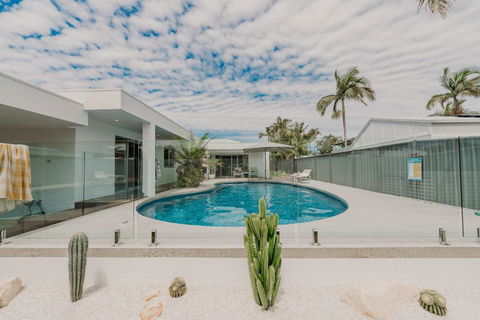 Quail Cove - Tourism Townsville 0