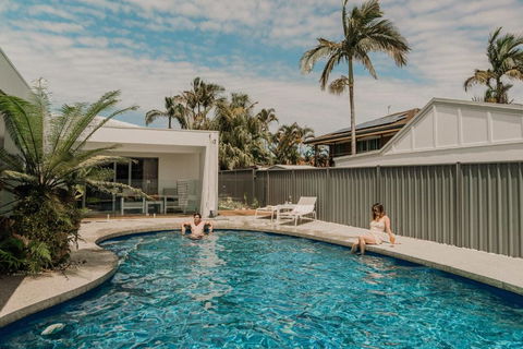 Quail Cove - Tourism Townsville 1