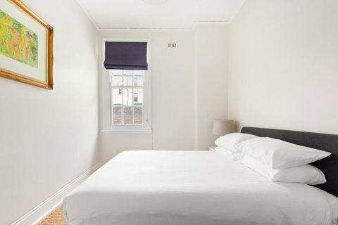 Quaint 3-Bed Heritage Home In The Heart Of Sydney - Tourism Townsville 2