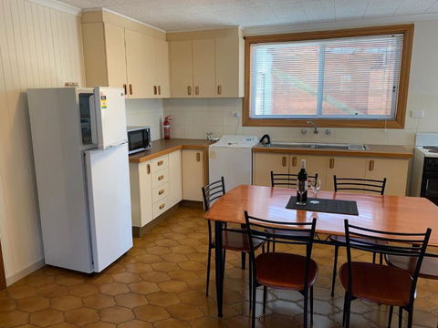 Quaint Hideaway - Tourism Townsville 2
