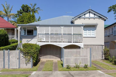 Quaint & Cosy 1 Bedroom Apartment In Queenslander. - Tourism Townsville 1