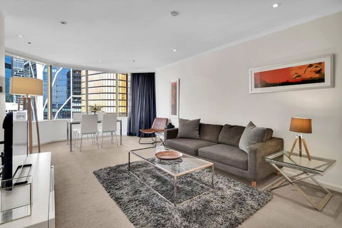 Quality Apartment In The Rocks GLO1203 - Tourism Townsville 1
