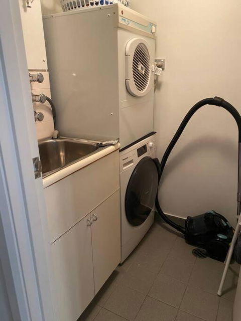 Quality Apartment In The Rocks GLO1203 - Tourism Townsville 3
