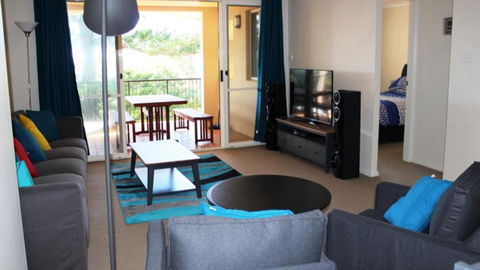 Quality Aquarius Apartment On The Beach! - Tourism Townsville 1