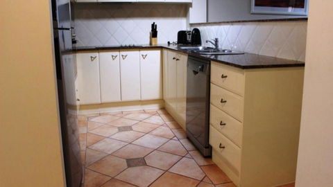 Quality Aquarius Apartment On The Beach! - Tourism Townsville 2