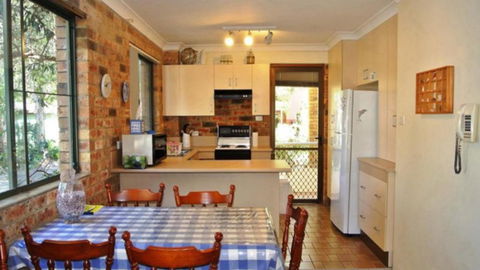 Quality Beachside Holiday - Tourism Townsville 2